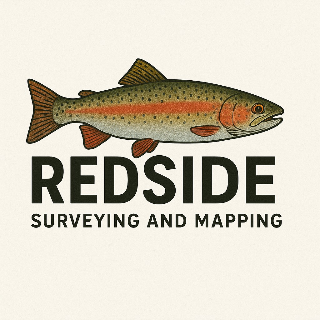 Redside Surveying & Mapping